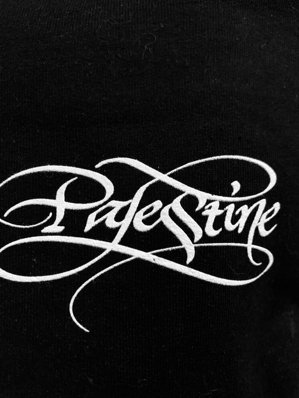 Palestine Map crew sweater youth kids