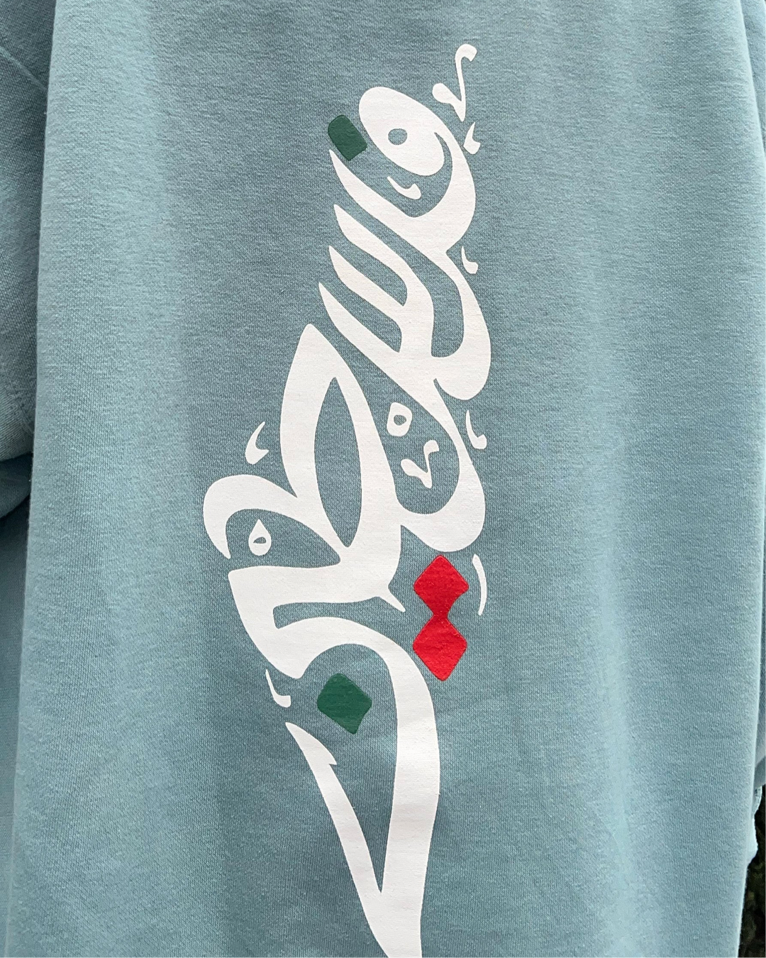 Jerusalem /Palestine T-Shirt